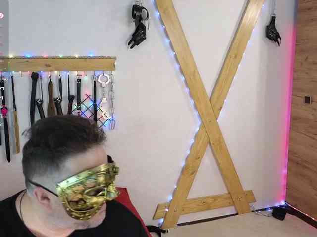 PassionGames webcam