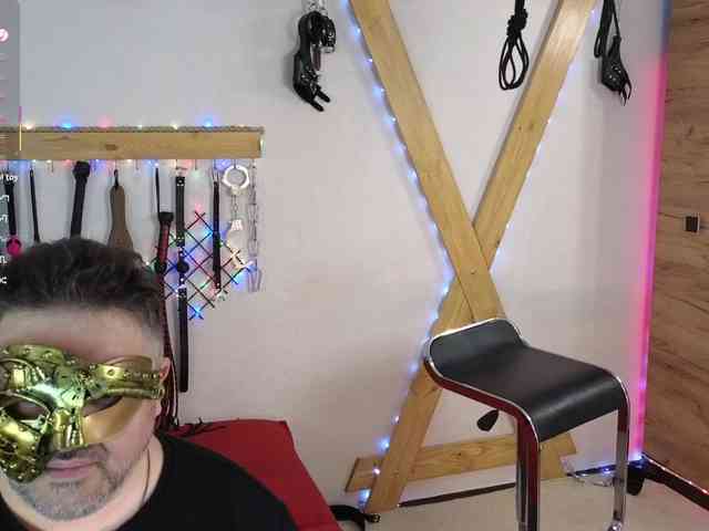PassionGames webcam