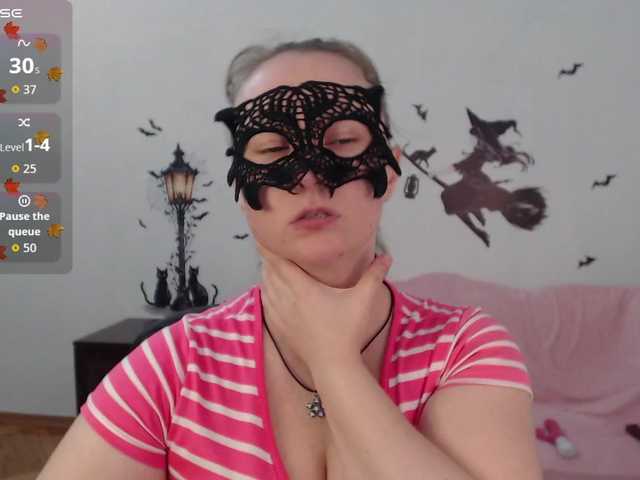 Ksushka22 from BongaCams