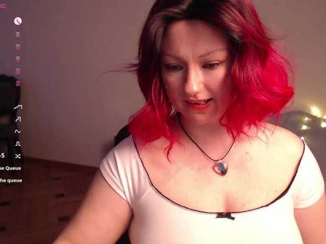 Ksushka22's BongaCams show and profile