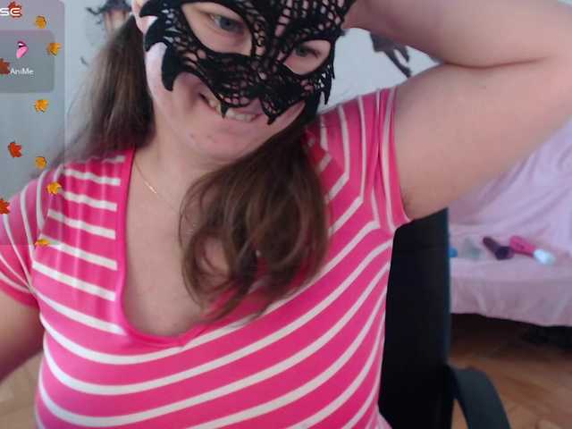 Ksushka22 from BongaCams is Freechat