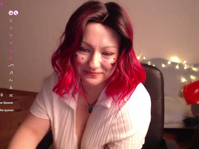 Ksushka22's BongaCams show and profile