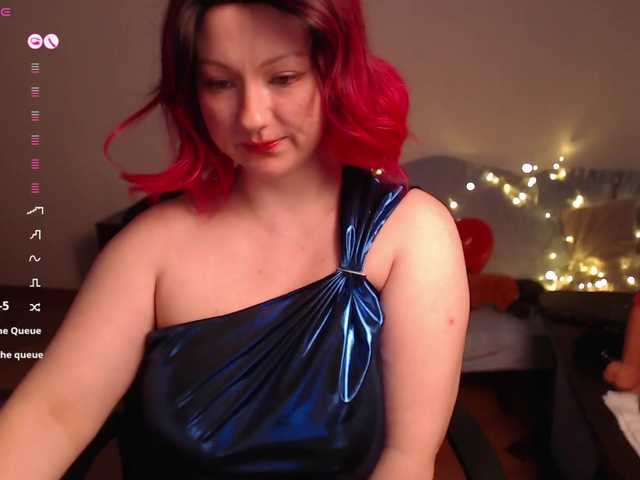 Ksushka22's BongaCams show and profile