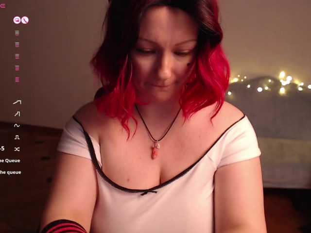 Ksushka22's BongaCams show and profile