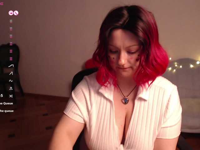 Ksushka22's BongaCams show and profile