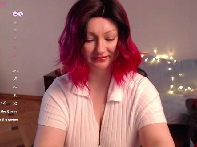 Ksushka22's BongaCams show and profile