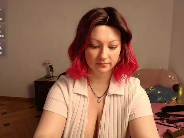 Ksushka22's BongaCams show and profile