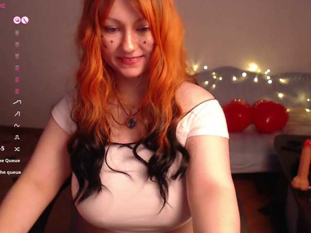 Ksushka22's BongaCams show and profile