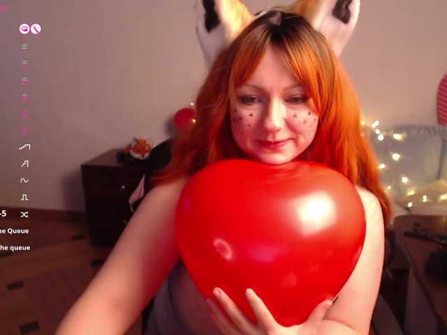 Ksushka22's BongaCams show and profile
