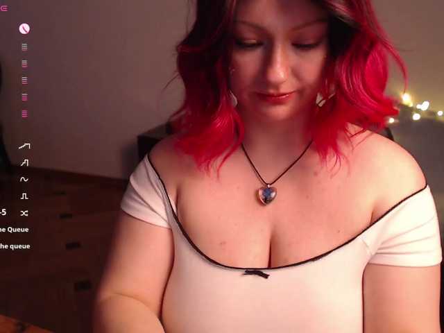 Ksushka22's BongaCams show and profile