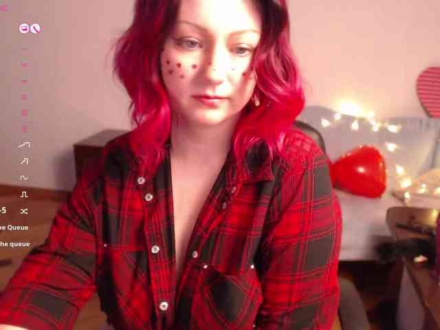 free online webcam Ksushka22