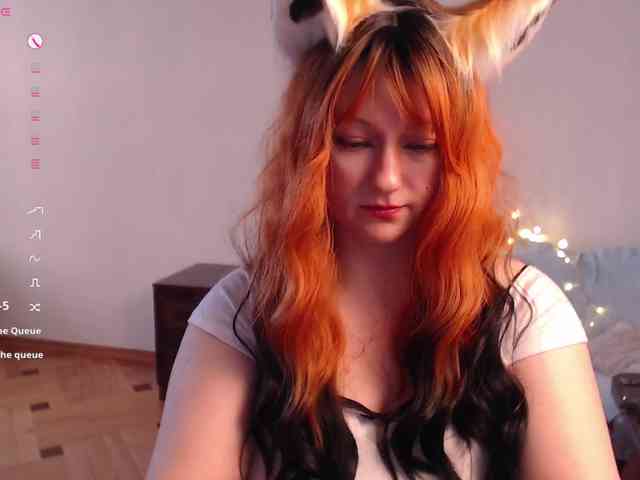 Ksushka22 webcam