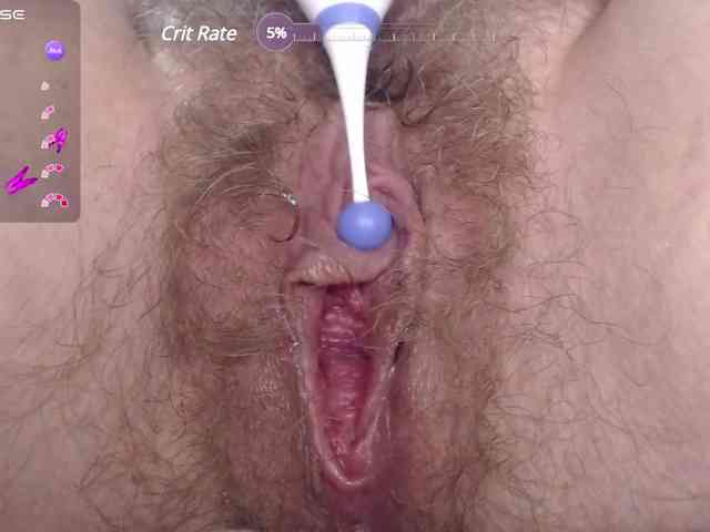 webcam strip Ksushka22