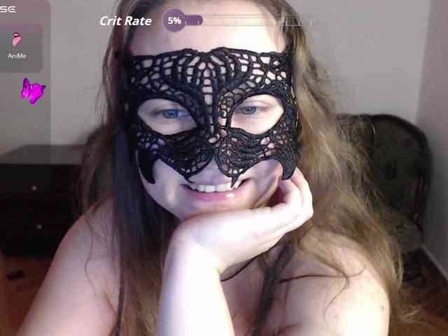 Ksushka22 webcam