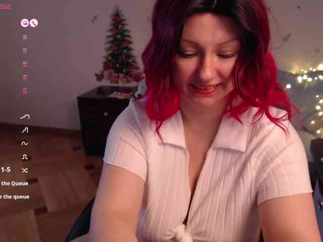 Ksushka22 webcam