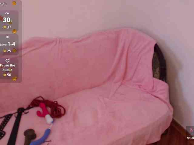 Ksushka22 webcam