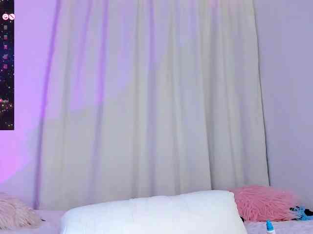 SteffanyRedx webcam