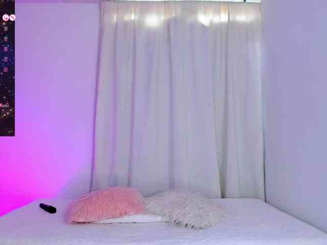 SteffanyRedx webcam