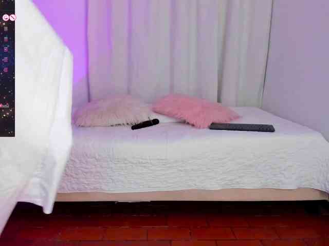 SteffanyRedx webcam