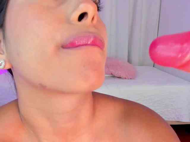 SteffanyRedx webcam