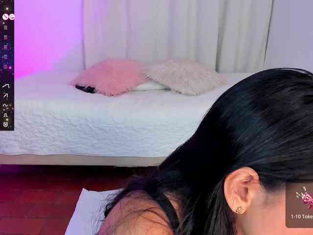 SteffanyRedx webcam