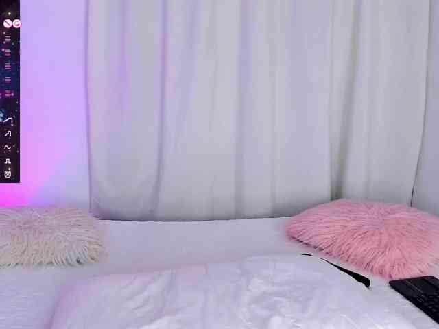 SteffanyRedx webcam