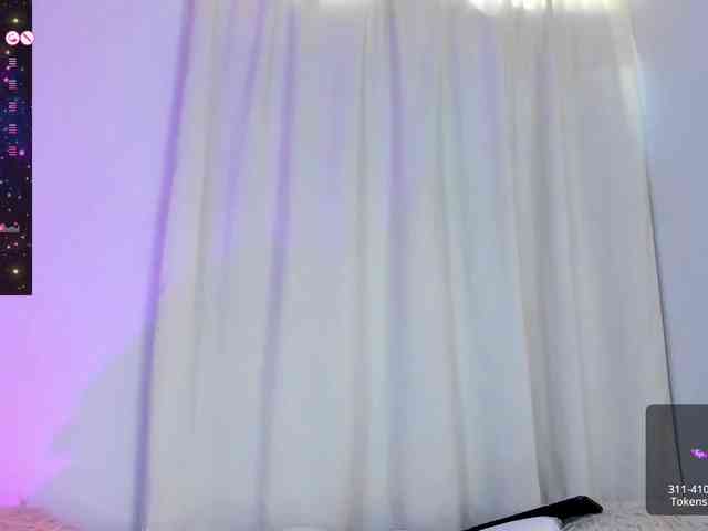 SteffanyRedx webcam
