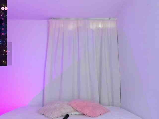 SteffanyRedx webcam