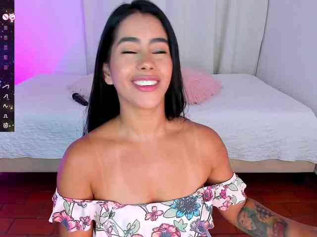 SteffanyRedx webcam
