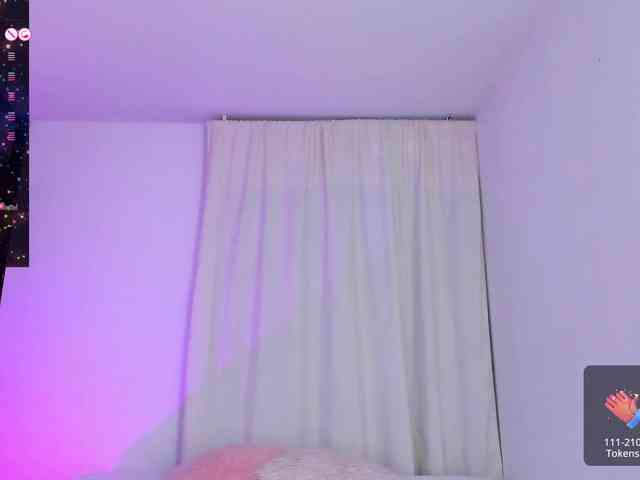 SteffanyRedx webcam