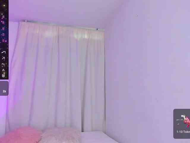 SteffanyRedx webcam
