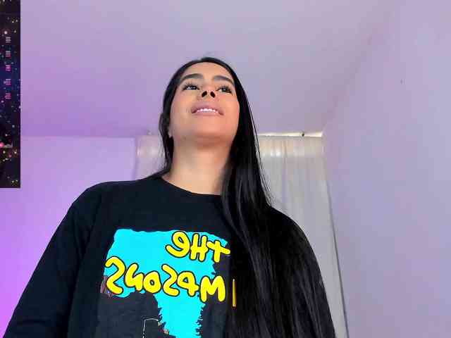 SteffanyRedx webcam