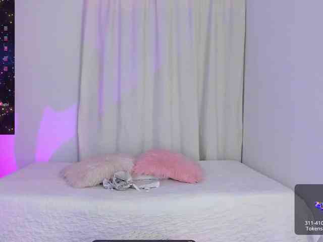 SteffanyRedx webcam