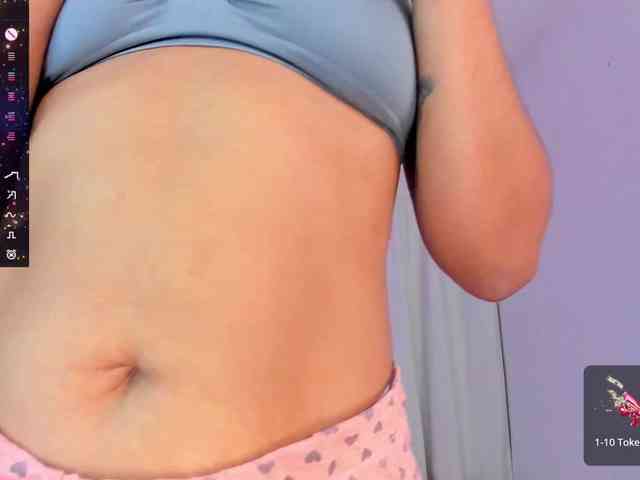 SteffanyRedx webcam