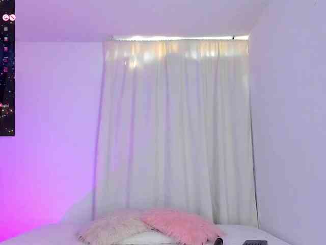 SteffanyRedx webcam