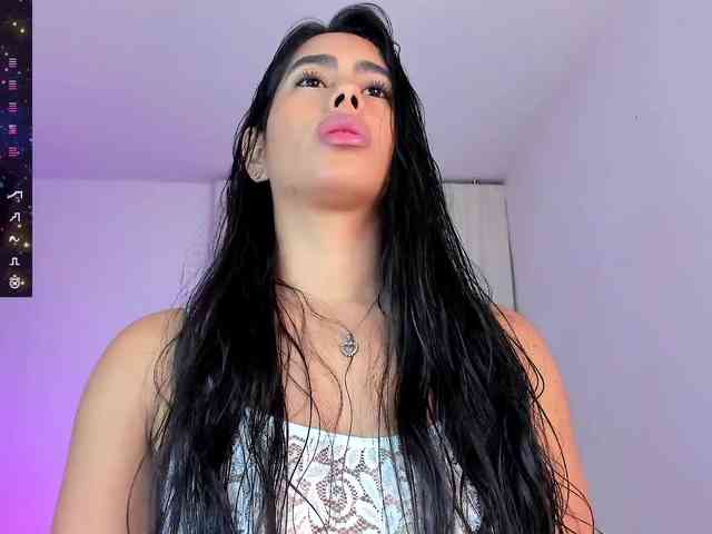 SteffanyRedx webcam