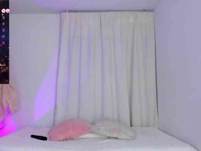 SteffanyRedx webcam