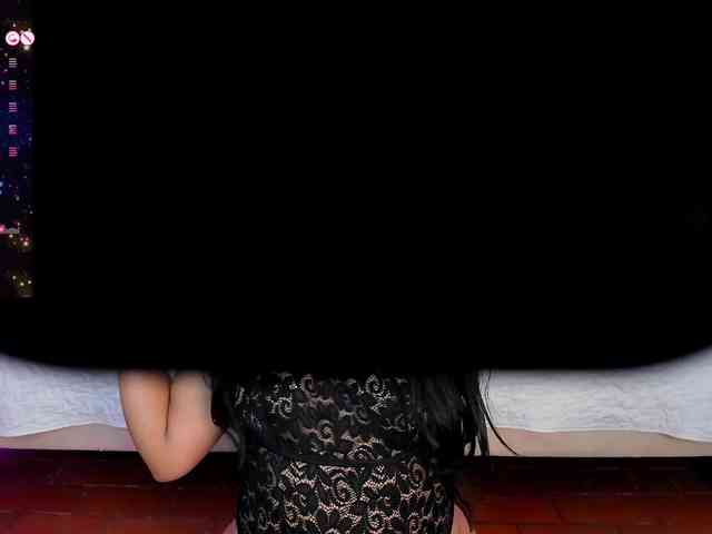 SteffanyRedx webcam