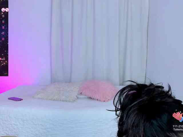 SteffanyRedx webcam