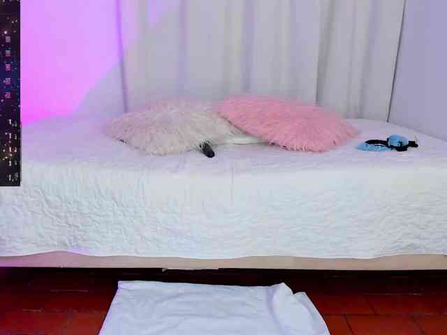 SteffanyRedx webcam