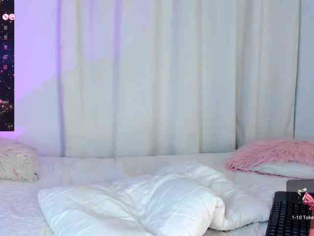 SteffanyRedx webcam