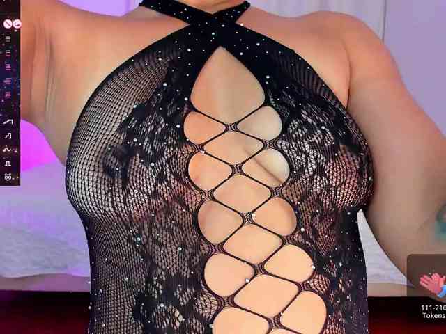 SteffanyRedx webcam