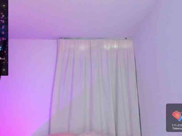 SteffanyRedx webcam