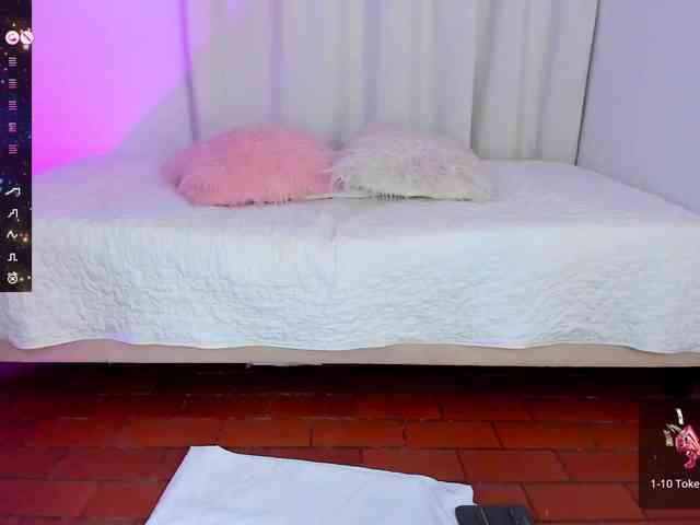 SteffanyRedx webcam