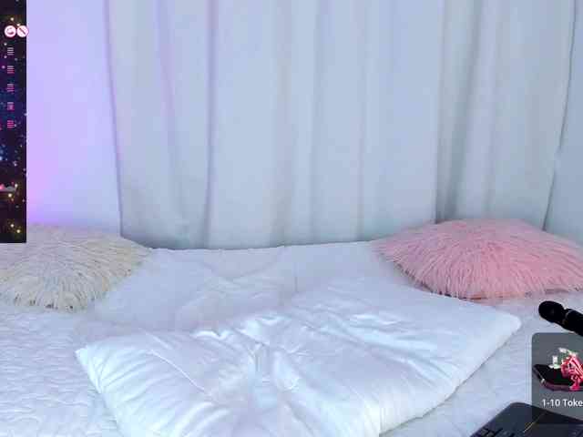 SteffanyRedx webcam