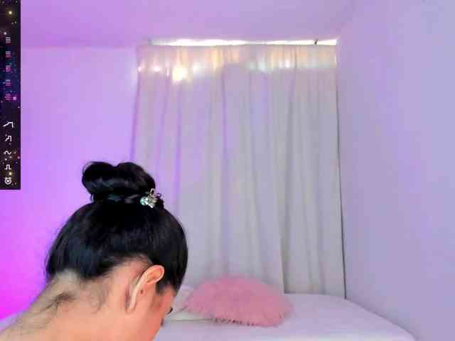 SteffanyRedx webcam