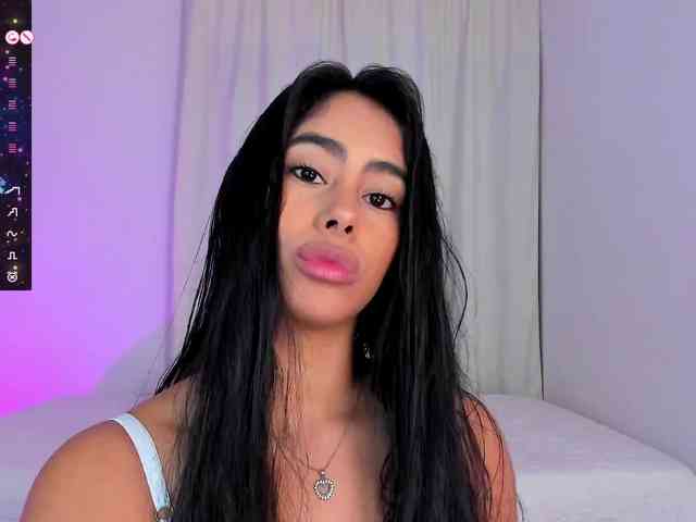 SteffanyRedx webcam