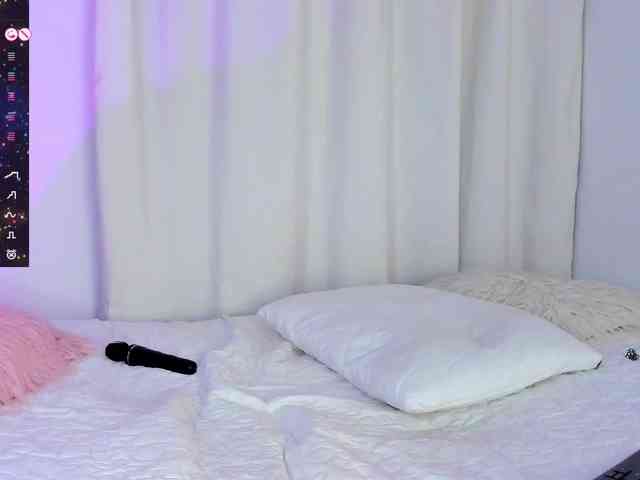 SteffanyRedx webcam