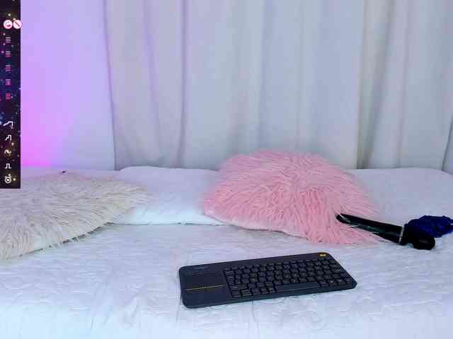 SteffanyRedx webcam