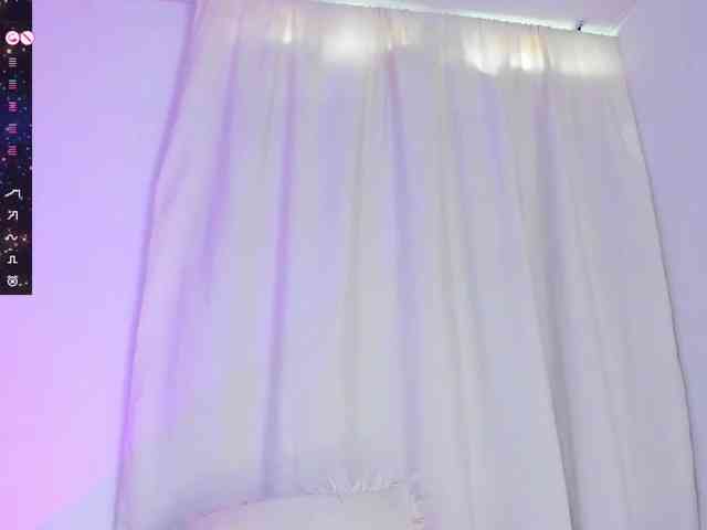 SteffanyRedx webcam